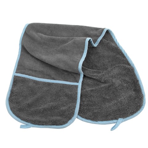 Furrish Microfiber Towel