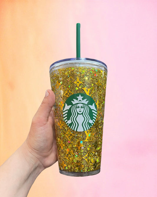 Premium transparent starbucks cup in Unique and Trendy Designs 