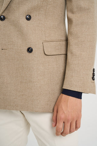 mens tailored jacket