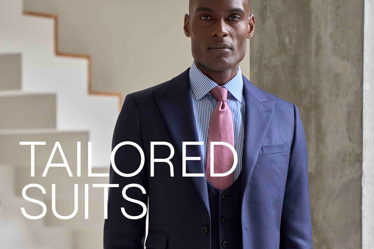 Tailor Suit Singapore