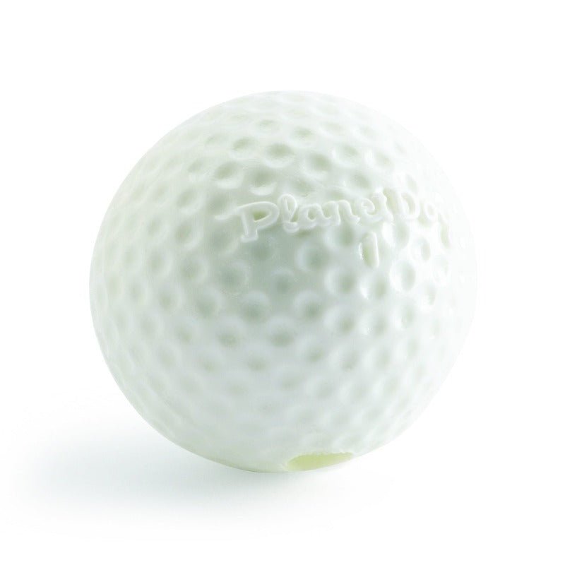 planet dog golf ball