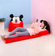 Fotolii extensibile Mickey – Minnie Mouse 4 placi 150 cm