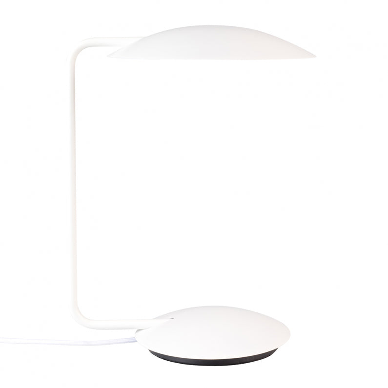 Zuiver Pixie - Bureaulamp - Wit