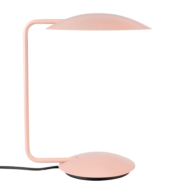 Zuiver Pixie - Bureaulamp - Roze