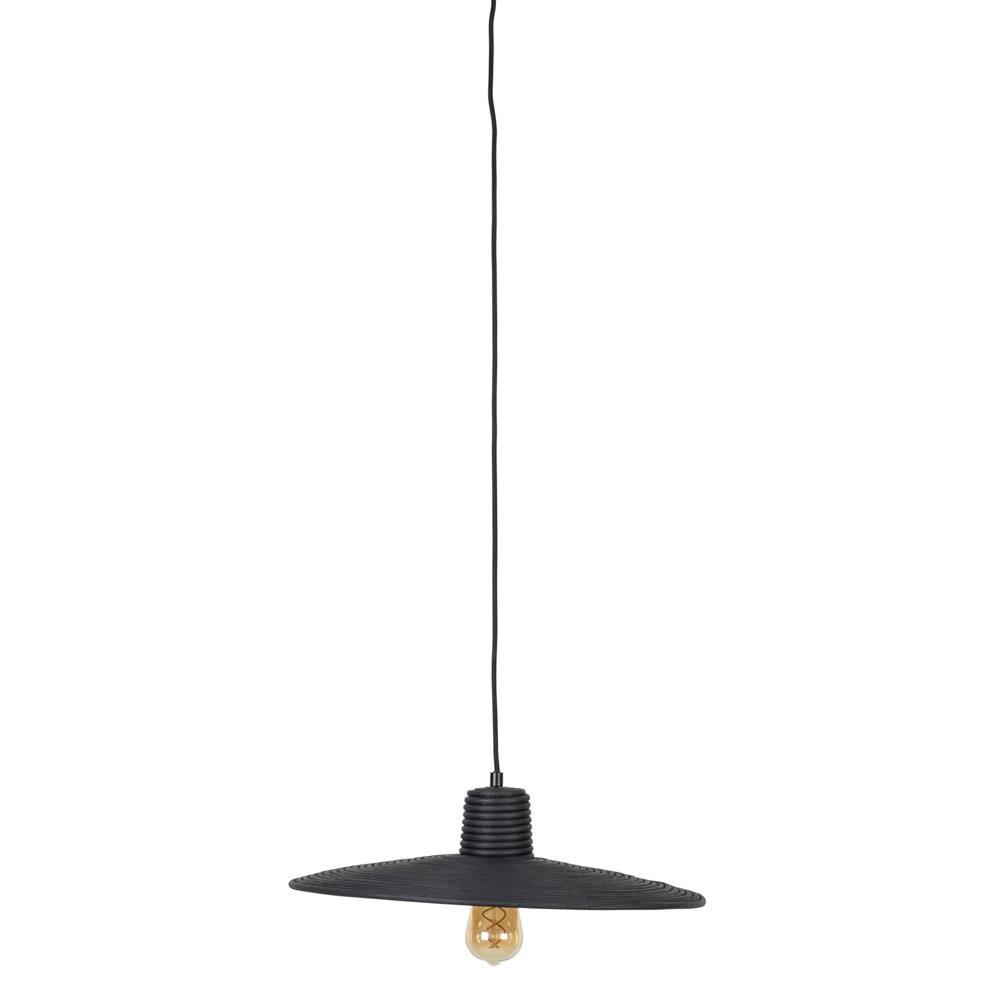 Zuiver Balance Hanglamp - M - Zwart