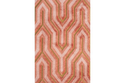 I FEEL SO SOFT CARPET 200X300 PINK