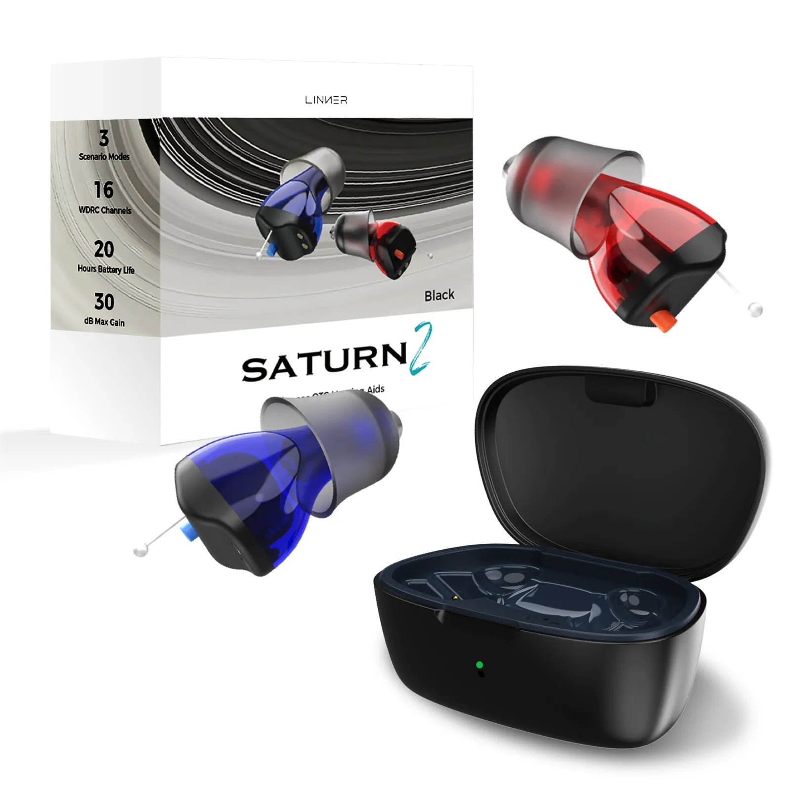 Linner Saturn