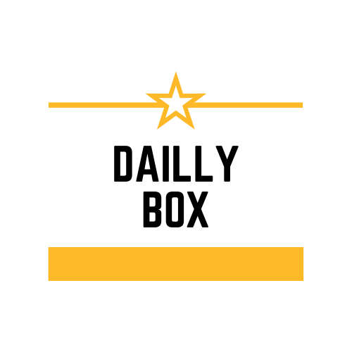 Dailly Box