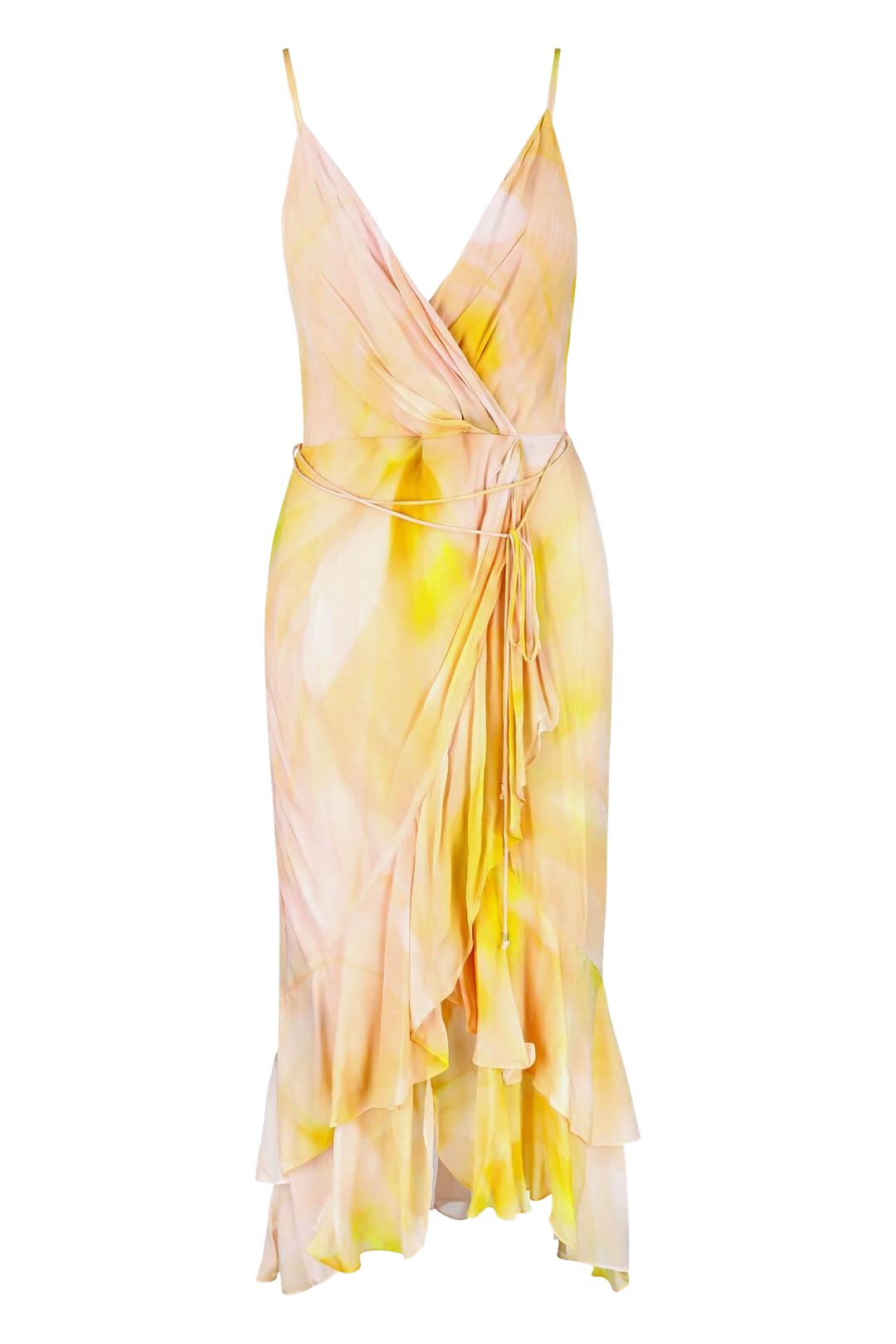 Buy Essence Waterfall Dress - MOS The Label | Reloop – RELOOP