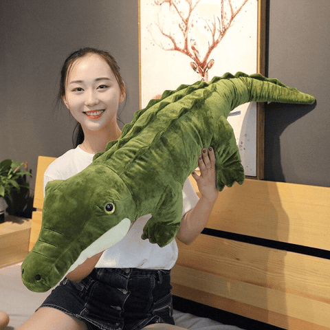Crocodile-large-120cm-cute