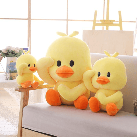 dwarf-dwarf-duck-for-children