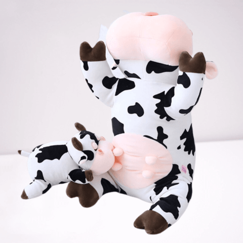 cow comforter 50 cm