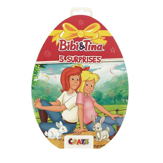 1.47 | Fun Kids Surprise Box - Bibi & Tina –