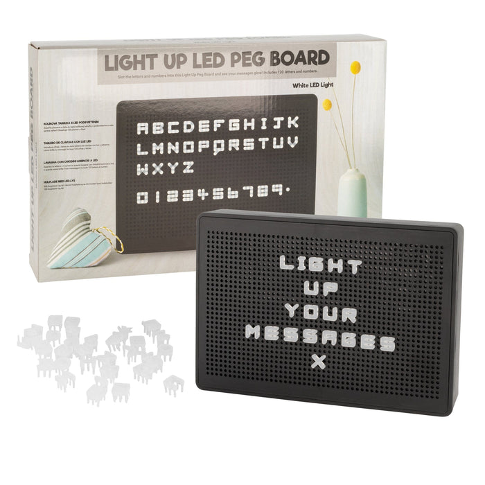 cheap led wall signs