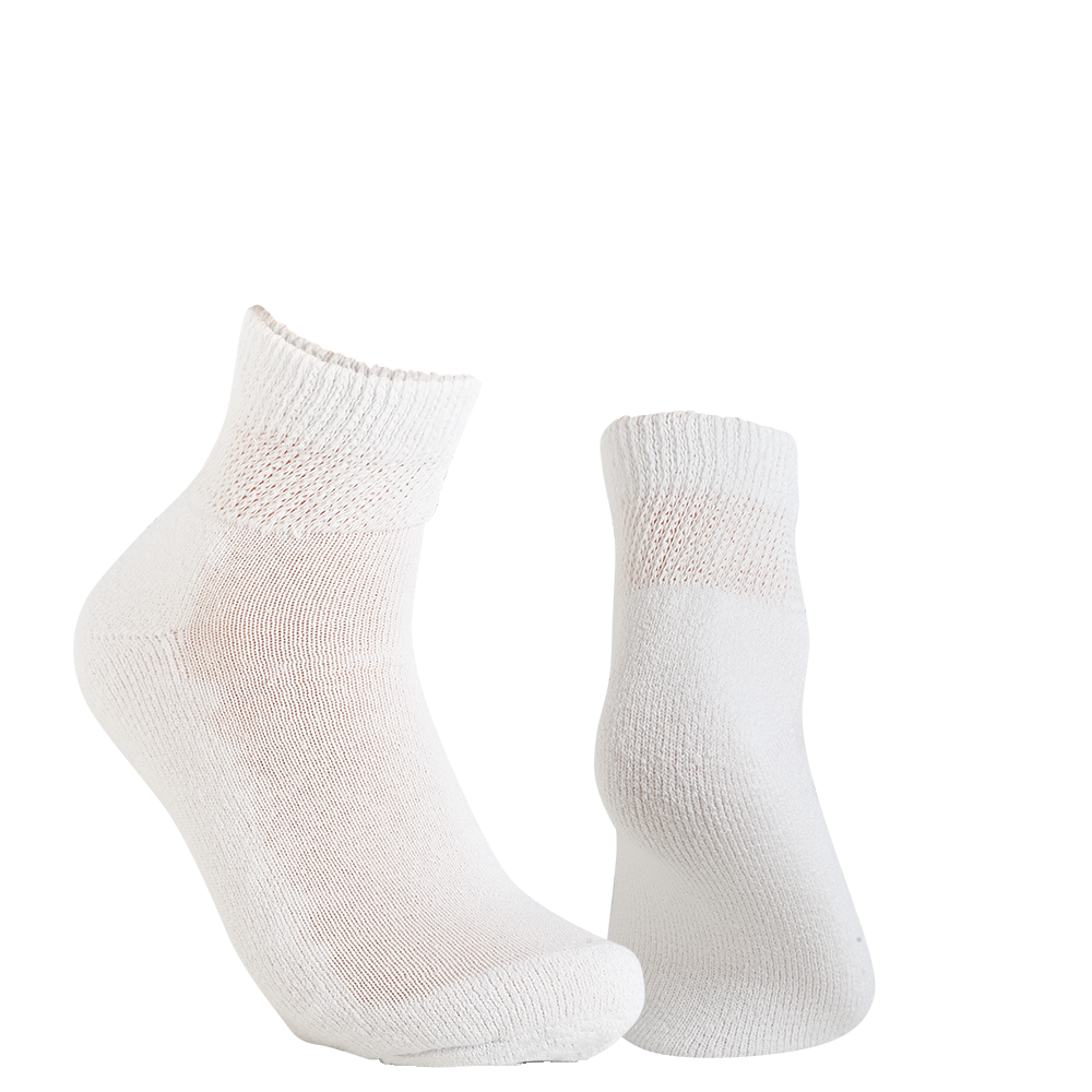 Rupa :: Footline Rose Ladies Regular Socks Pack of 3