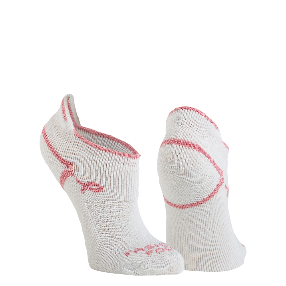 Rupa :: Footline Rose Ladies Regular Socks Pack of 3