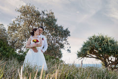 award winning best pop up weddings bayside