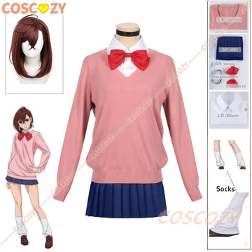 School Uniforms dropshipping Products
