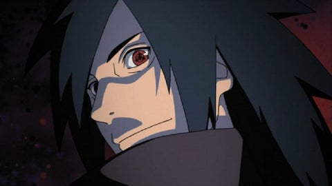 Getting to Know the Story of Madara Uchiha as the Strongest Ninja in Naruto History