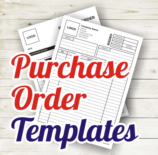 Quadruplicate NCR Pads   – SmileyPrint1