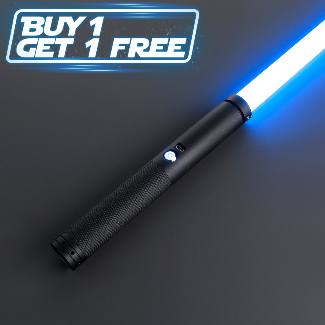 Nova Saber WorldWide - The Affordable One - sabertheory product image