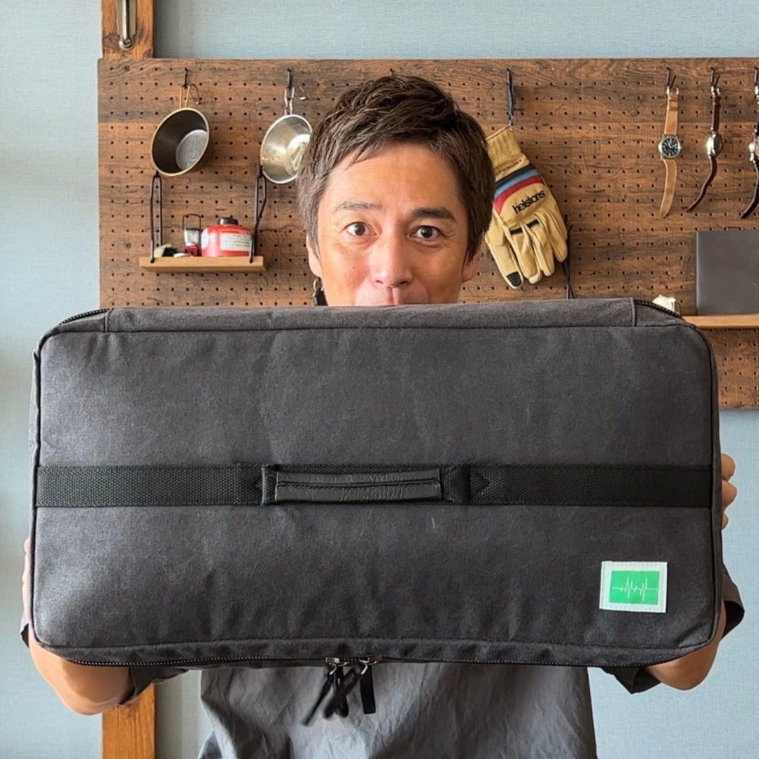 awesome tool bag こじらせパン セット | www.tspea.org