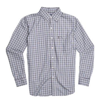 Texas Standard Guayabera Libre Shirt – LY Outfitters