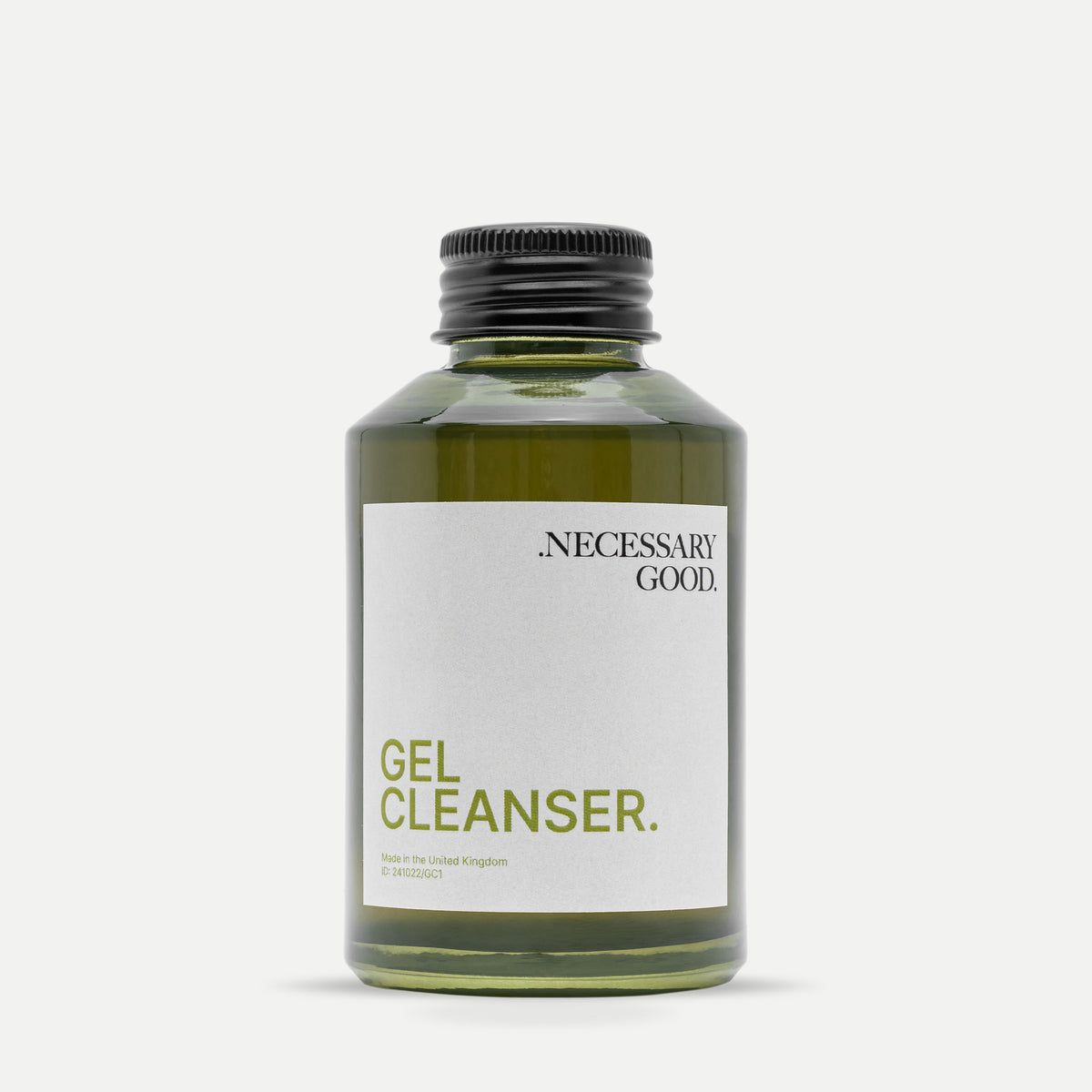 Gel Cleanser