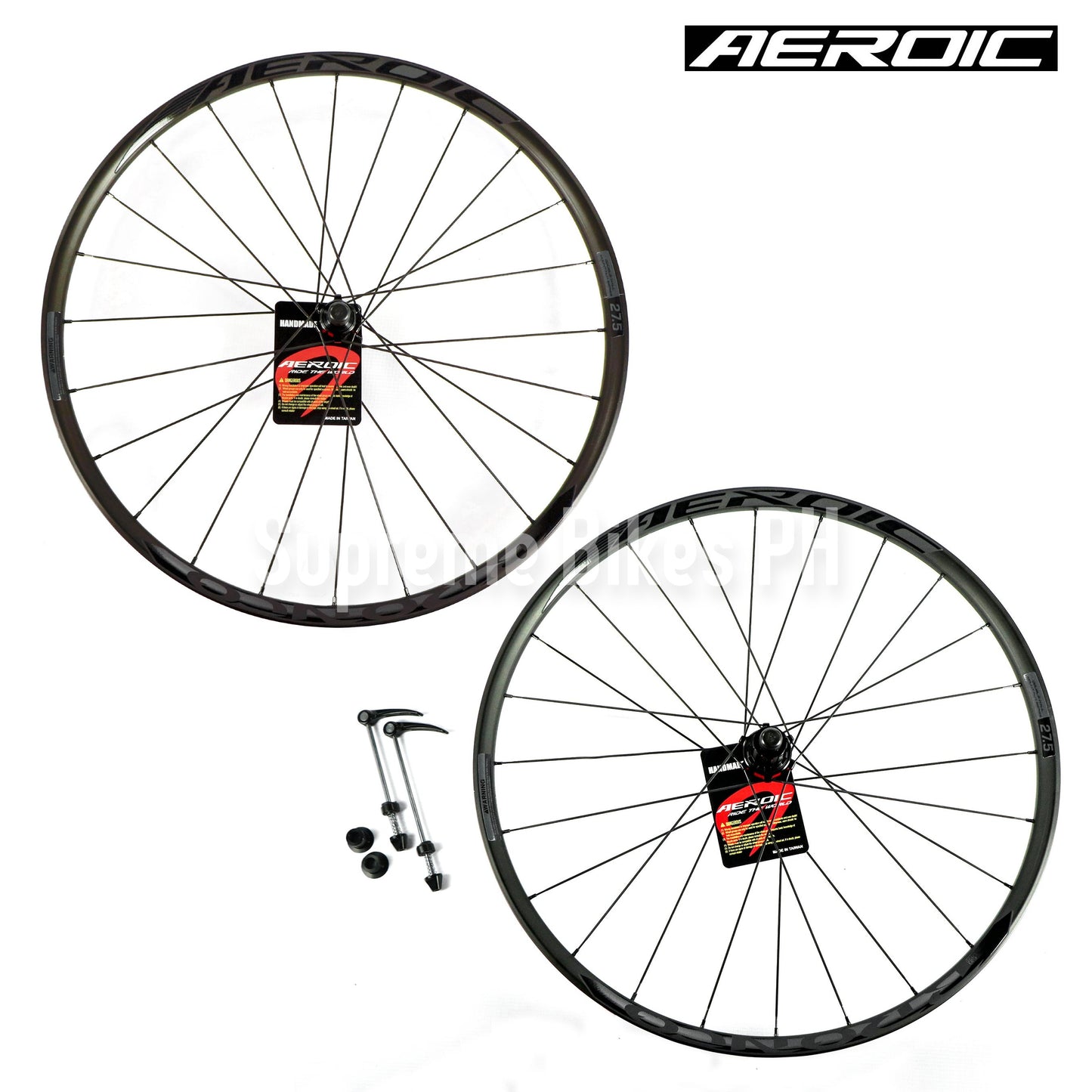 aeroic mtb 27.5