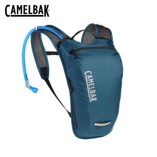 CamelBak Octane Dart Hydration Pack, 50oz Black & Atomic Blue