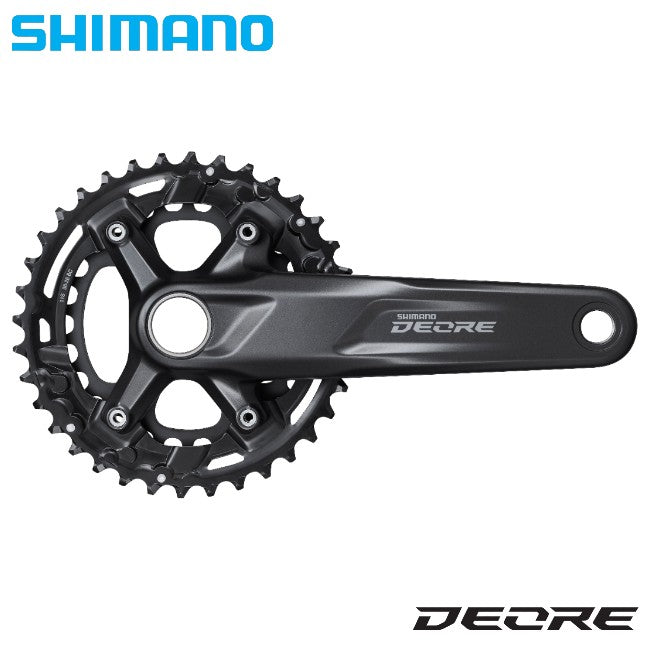 Gear set shimano sale deore