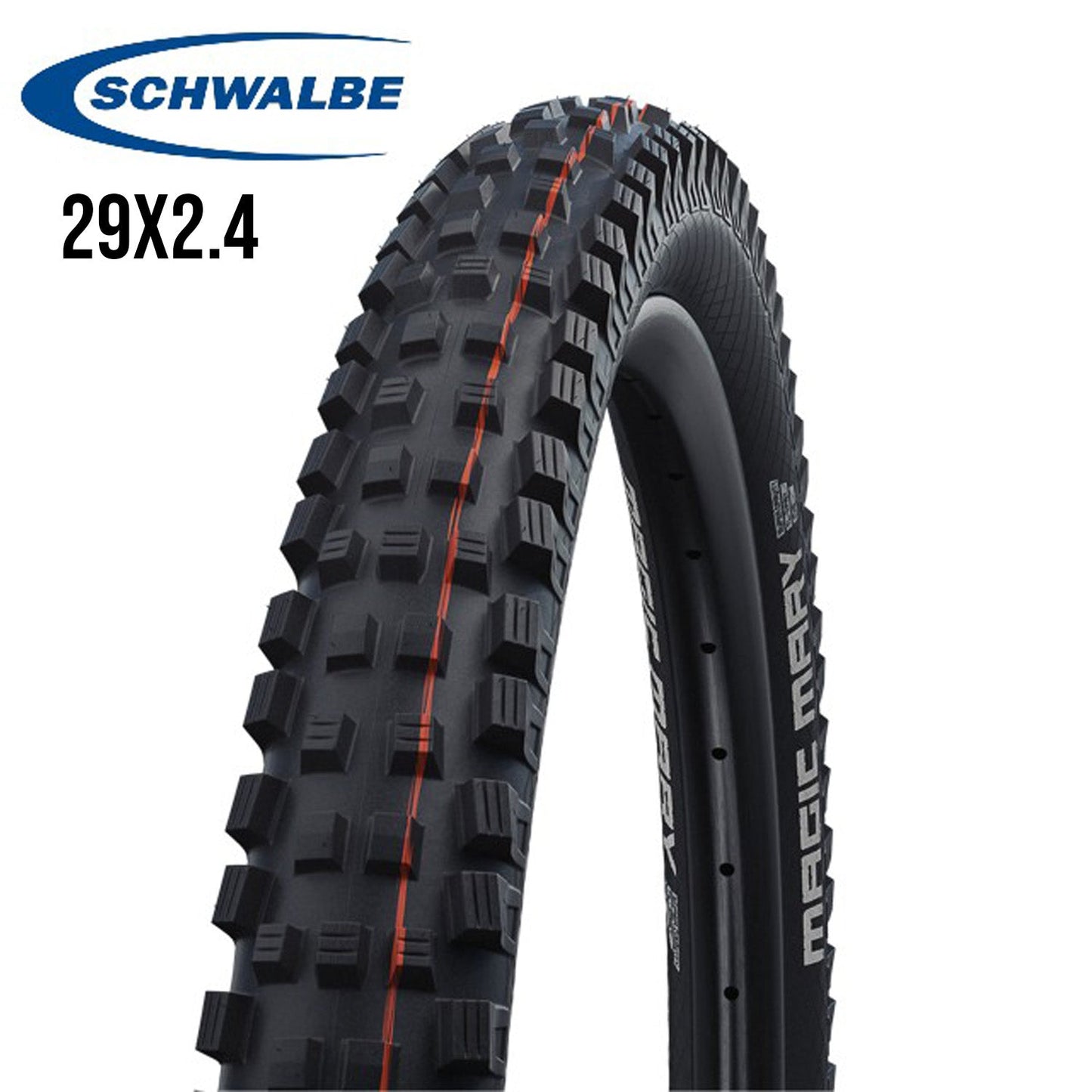 29er mountain bike tires