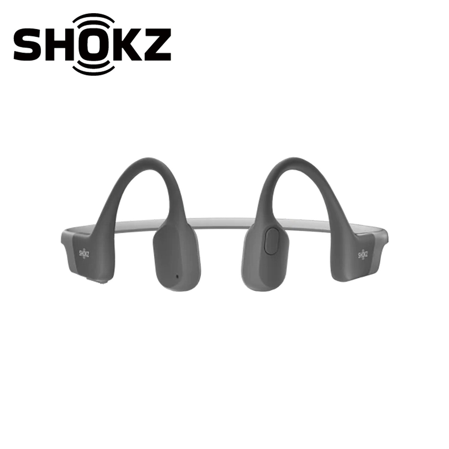 新しいブランド SHOKZ OPENRUN GREY sushitai.com.mx