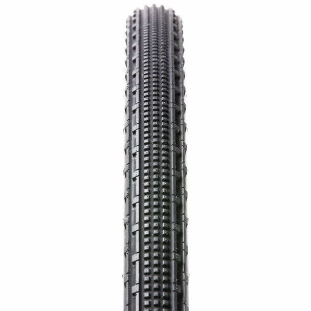 700c knobby tires