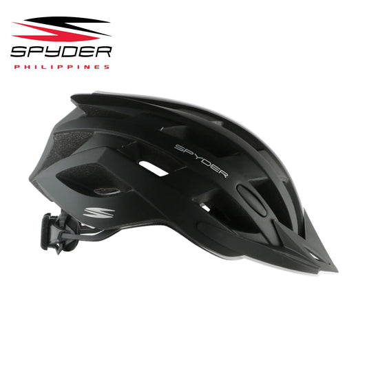 spyder helmet for bike