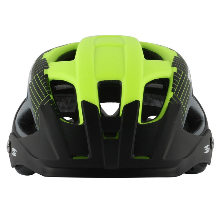 trax bike helmet