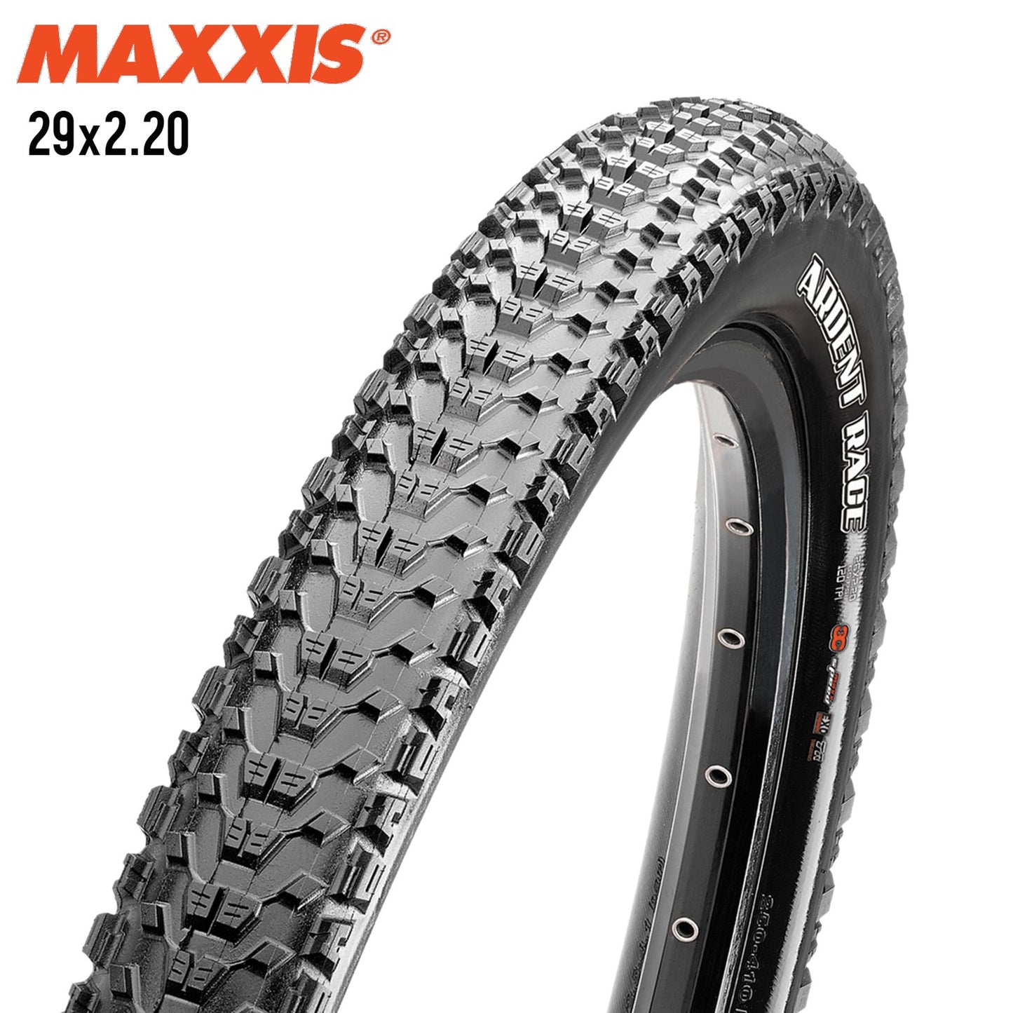 maxxis ardent mtb tyre