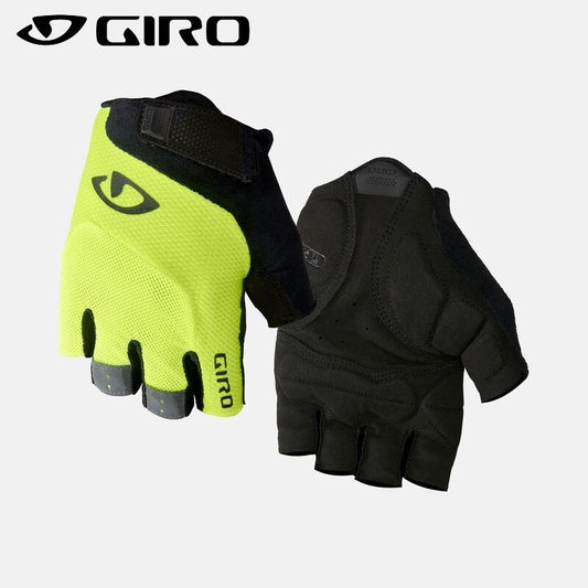 Giro JAG Cycling Gloves - Trail Green – Supreme Bikes PH