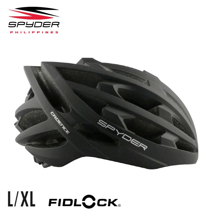 spyder helmet for bike