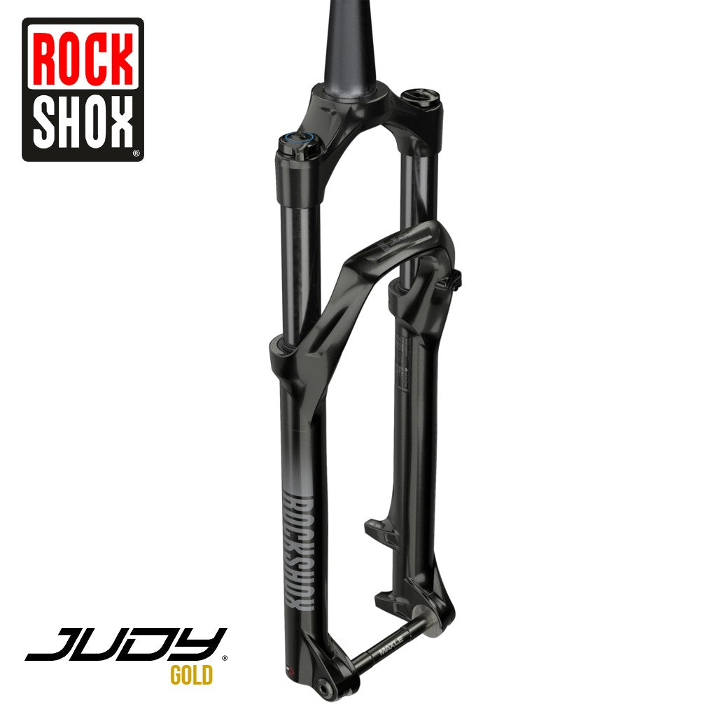 Rockshox judy 2025 travel adjust