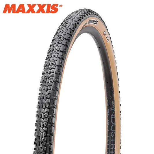 700c knobby tires