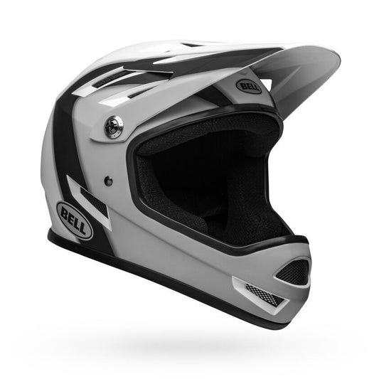 iXS XACT Evo Fullface-Helm - Lagoon / Graphite