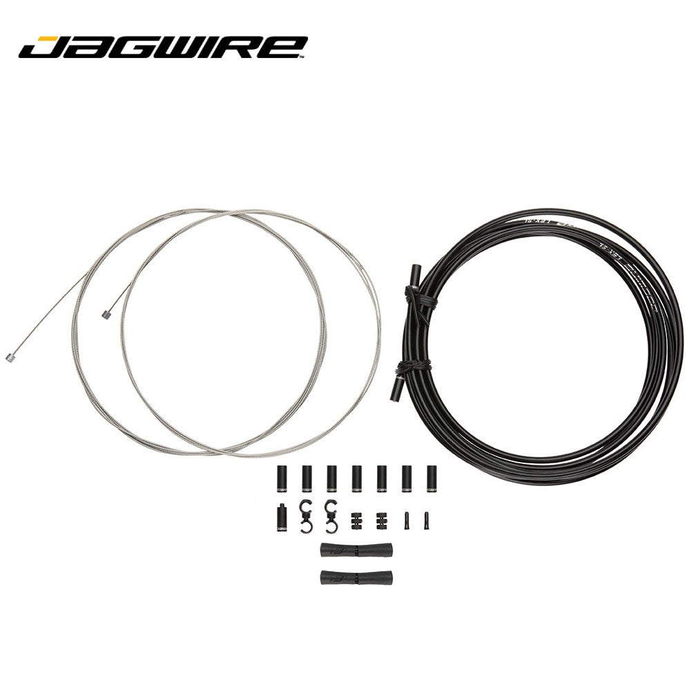 jagwire shifter cable and housing set