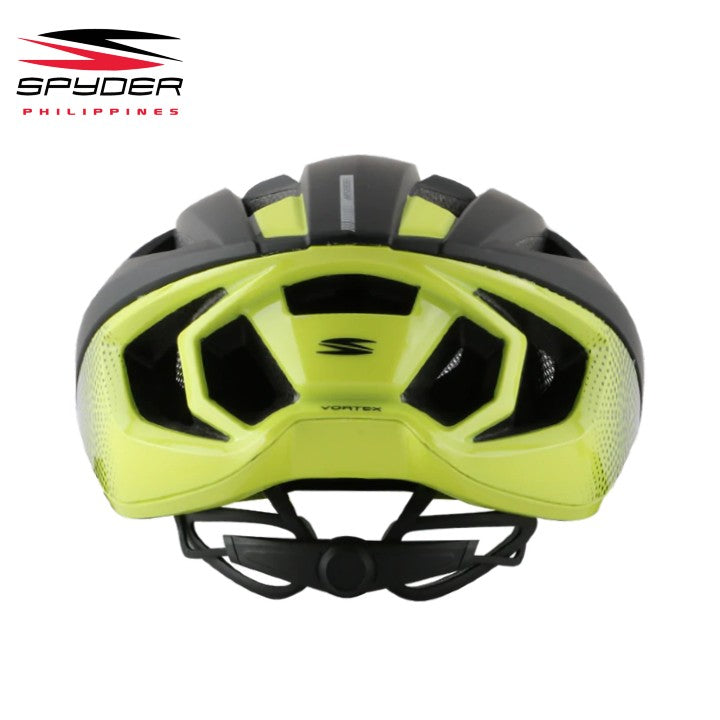 spyder arx mtb helmet