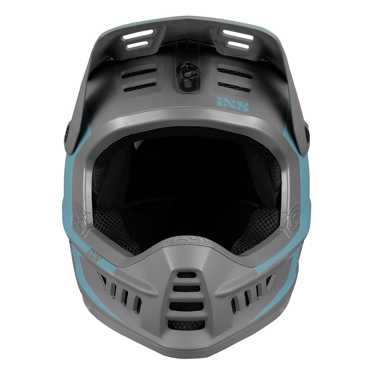 ixs xact evo full face helm