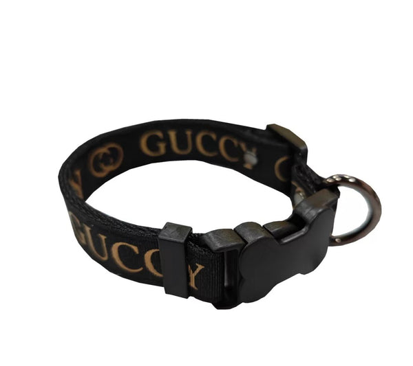 Pucci Dog Collar 