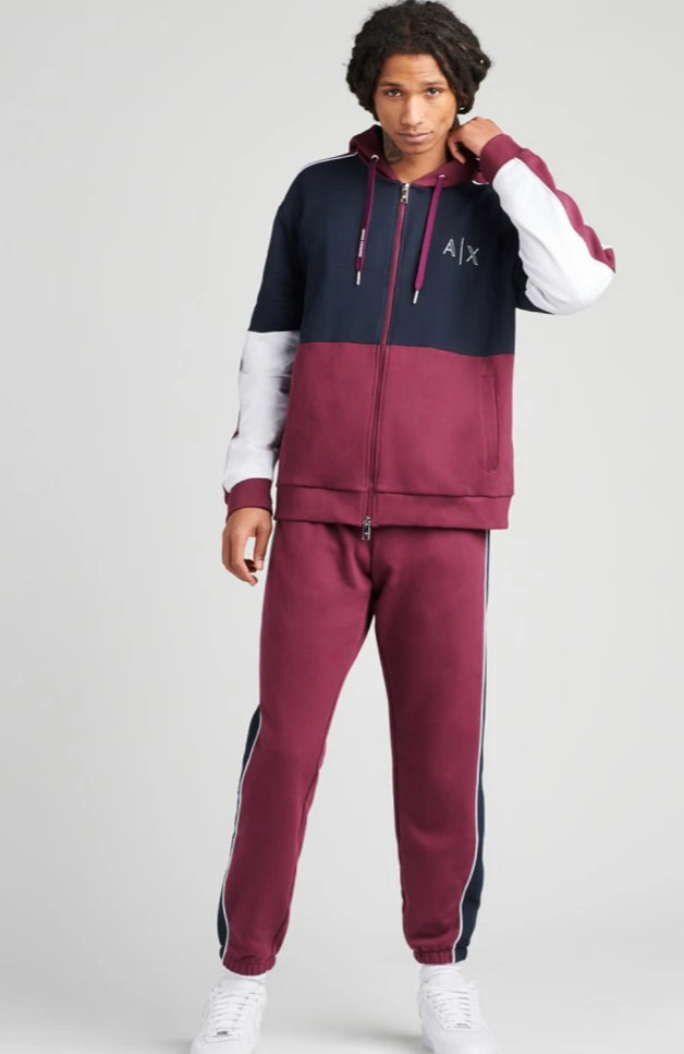 Armani Exchange Men's Track Suit – Parismilking