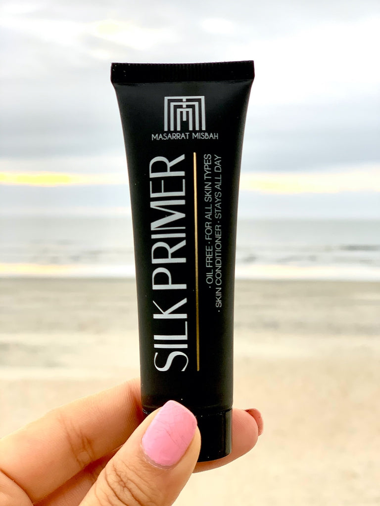 Silk Primer