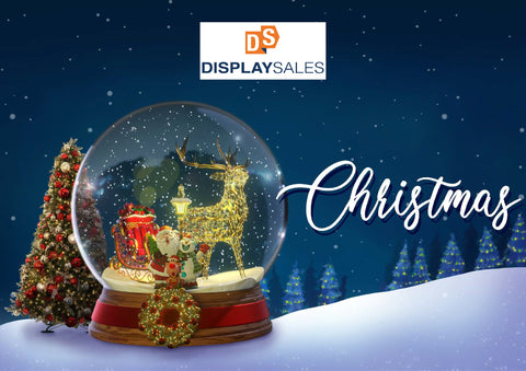 Display Sales Statues Catalog