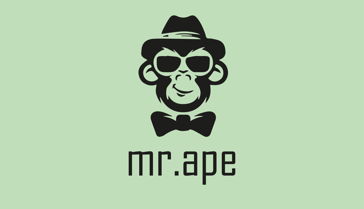 mr.ape | fotobox & pop up bar